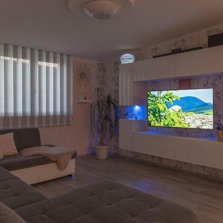 Apartment Danijela II Sibenik Ngoại thất bức ảnh