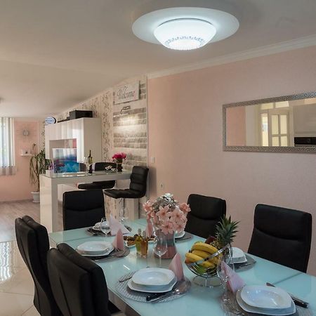 Apartment Danijela II Sibenik Ngoại thất bức ảnh