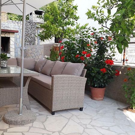 Apartment Danijela II Sibenik Ngoại thất bức ảnh