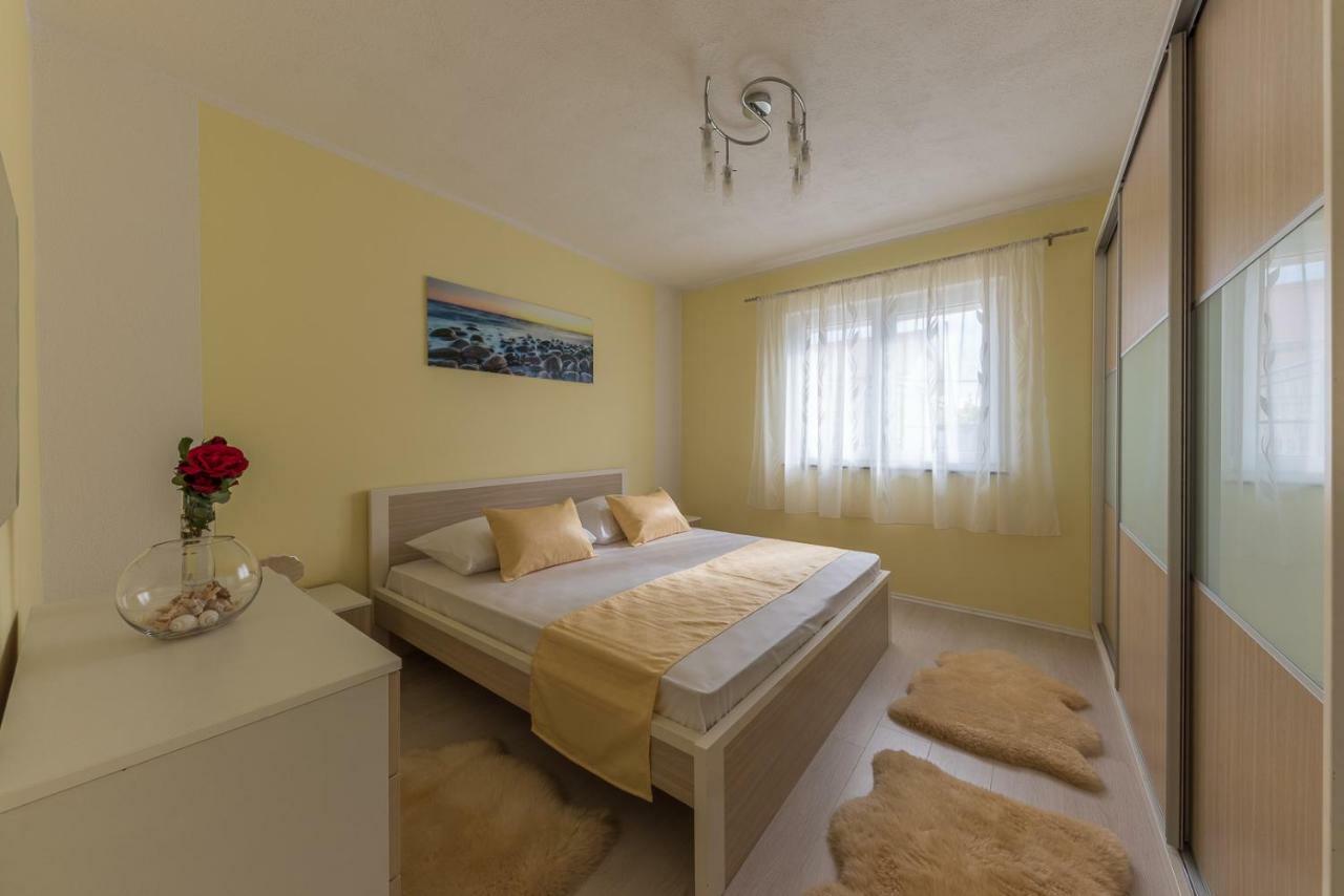 Apartment Danijela II Sibenik Ngoại thất bức ảnh