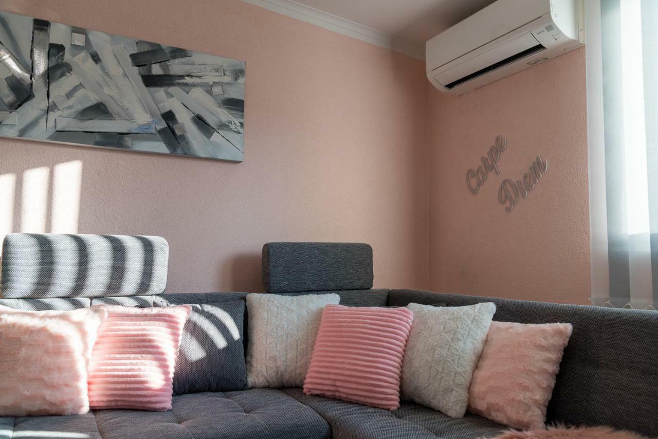 Apartment Danijela II Sibenik Ngoại thất bức ảnh