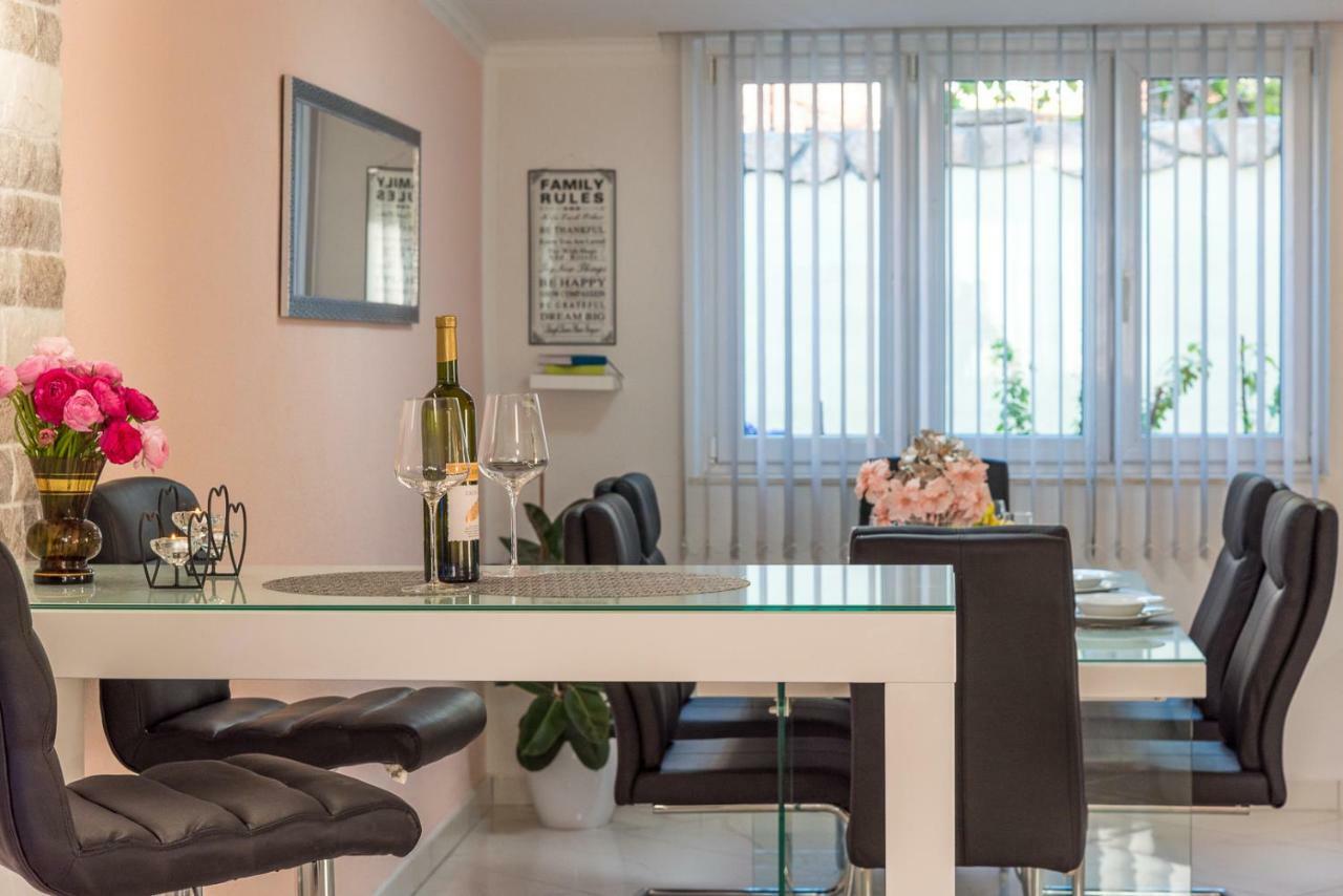 Apartment Danijela II Sibenik Ngoại thất bức ảnh