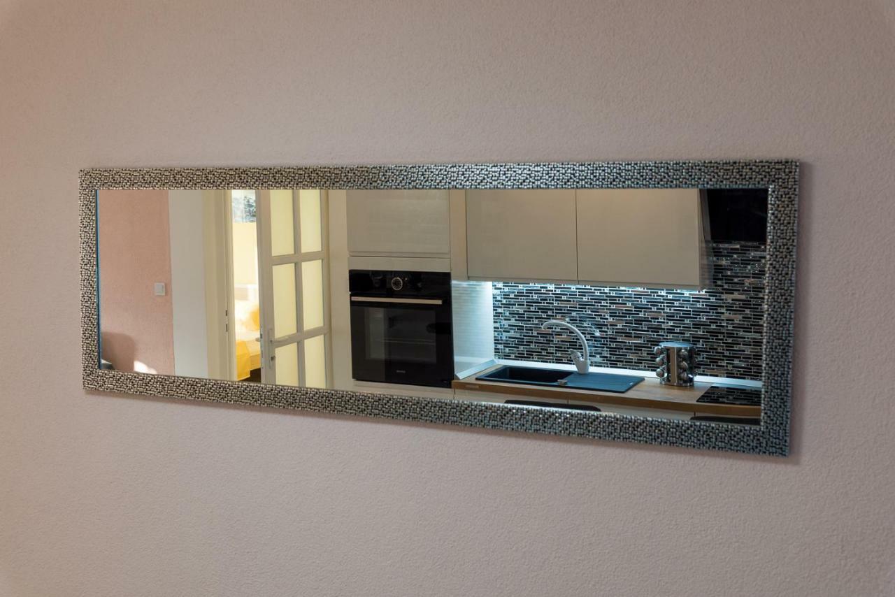 Apartment Danijela II Sibenik Ngoại thất bức ảnh