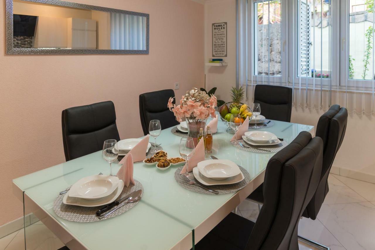 Apartment Danijela II Sibenik Ngoại thất bức ảnh