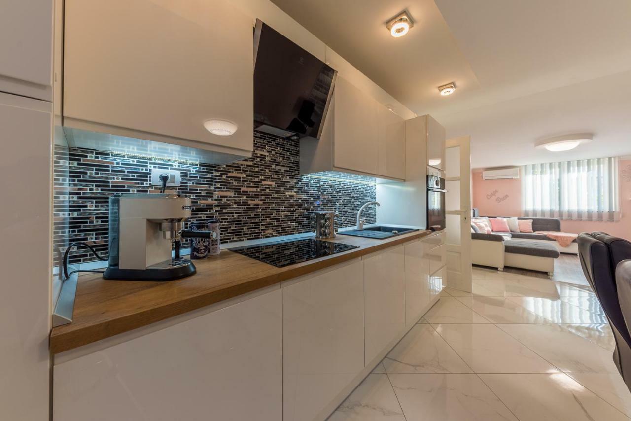 Apartment Danijela II Sibenik Ngoại thất bức ảnh