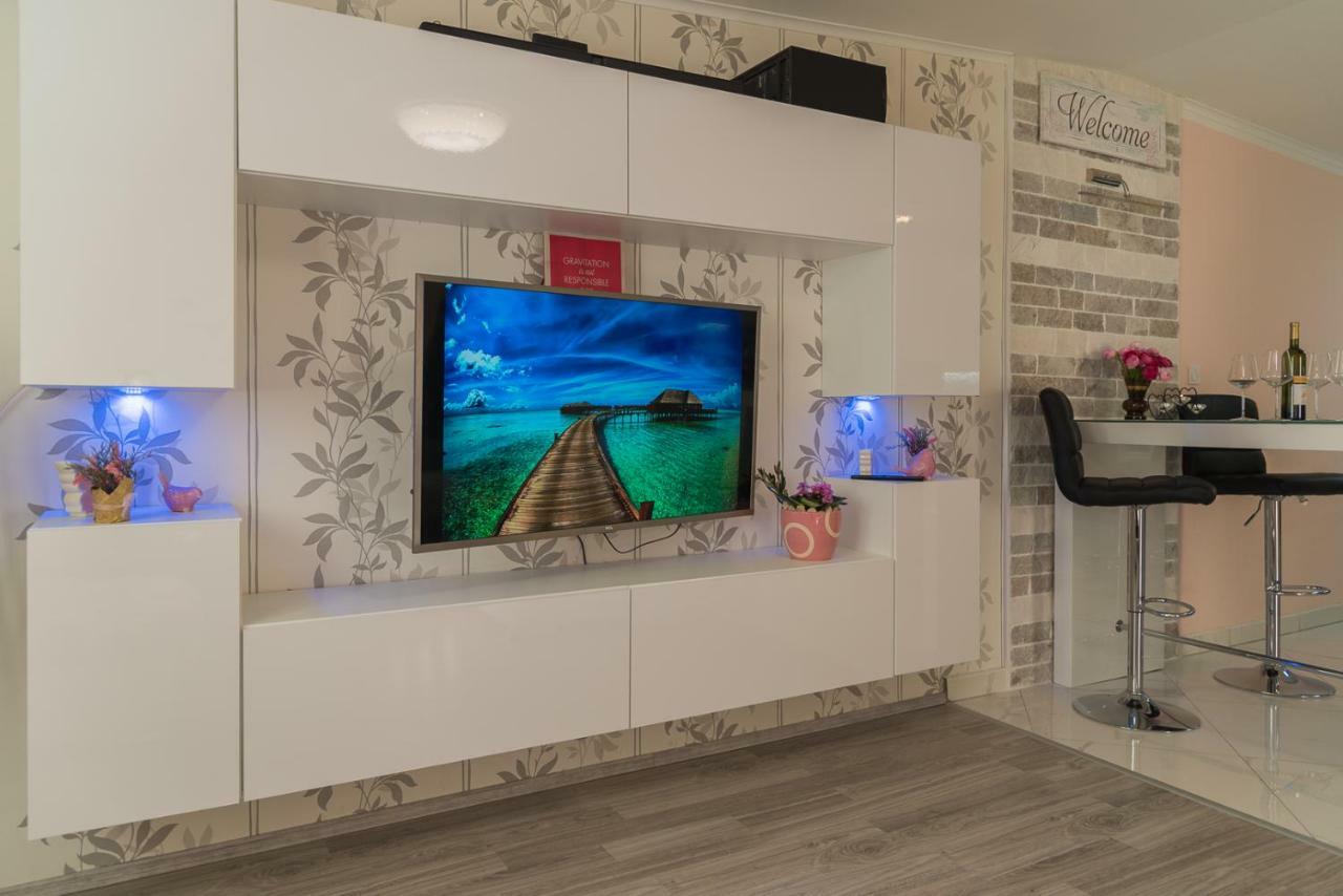Apartment Danijela II Sibenik Ngoại thất bức ảnh