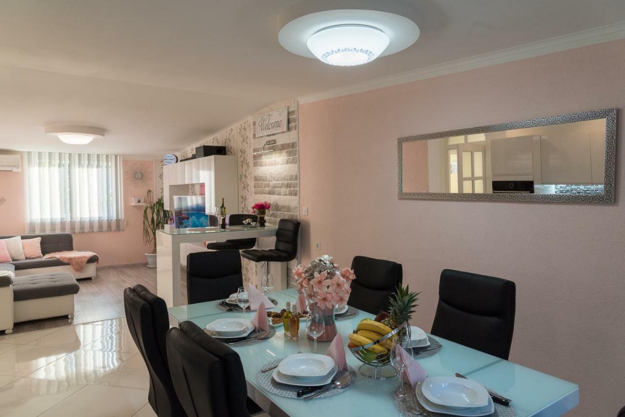 Apartment Danijela II Sibenik Ngoại thất bức ảnh