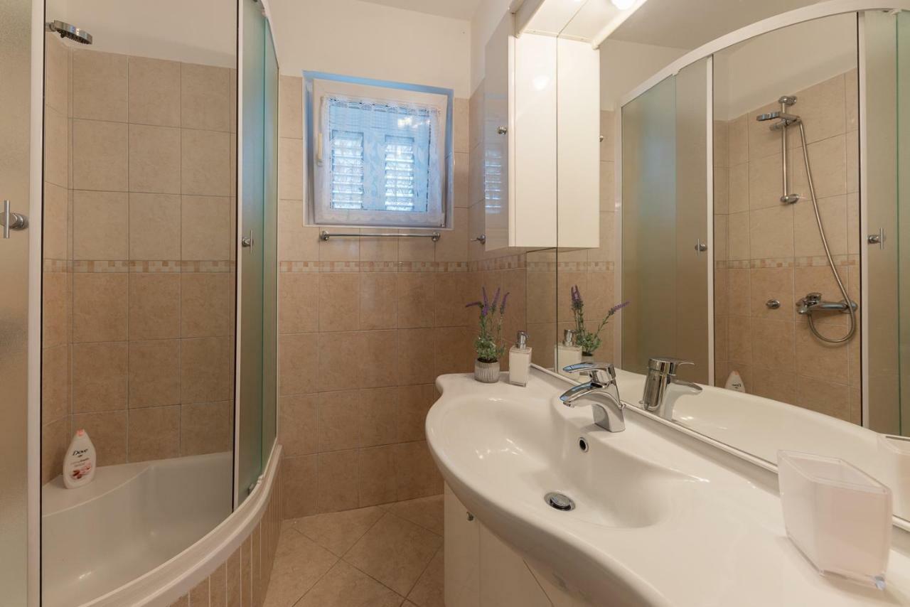 Apartment Danijela II Sibenik Ngoại thất bức ảnh