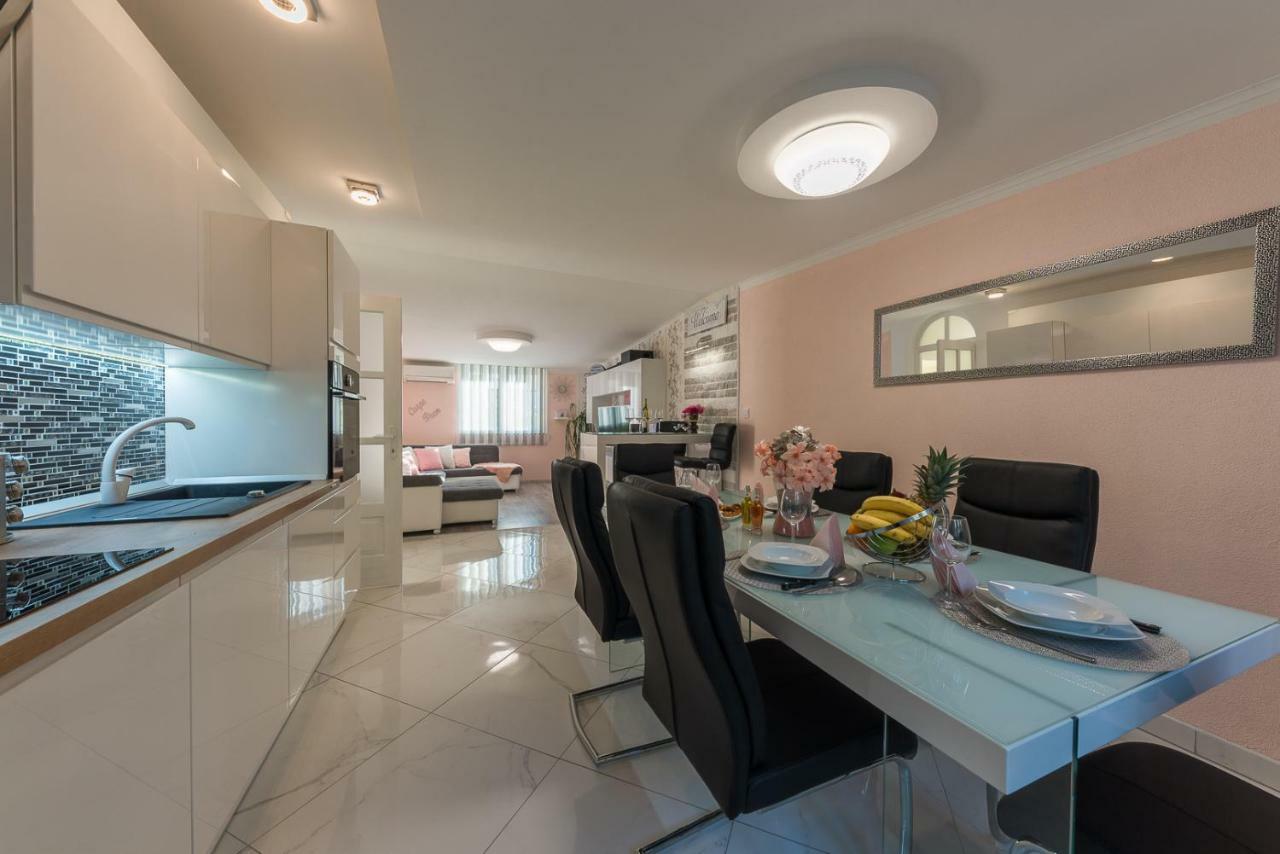 Apartment Danijela II Sibenik Ngoại thất bức ảnh