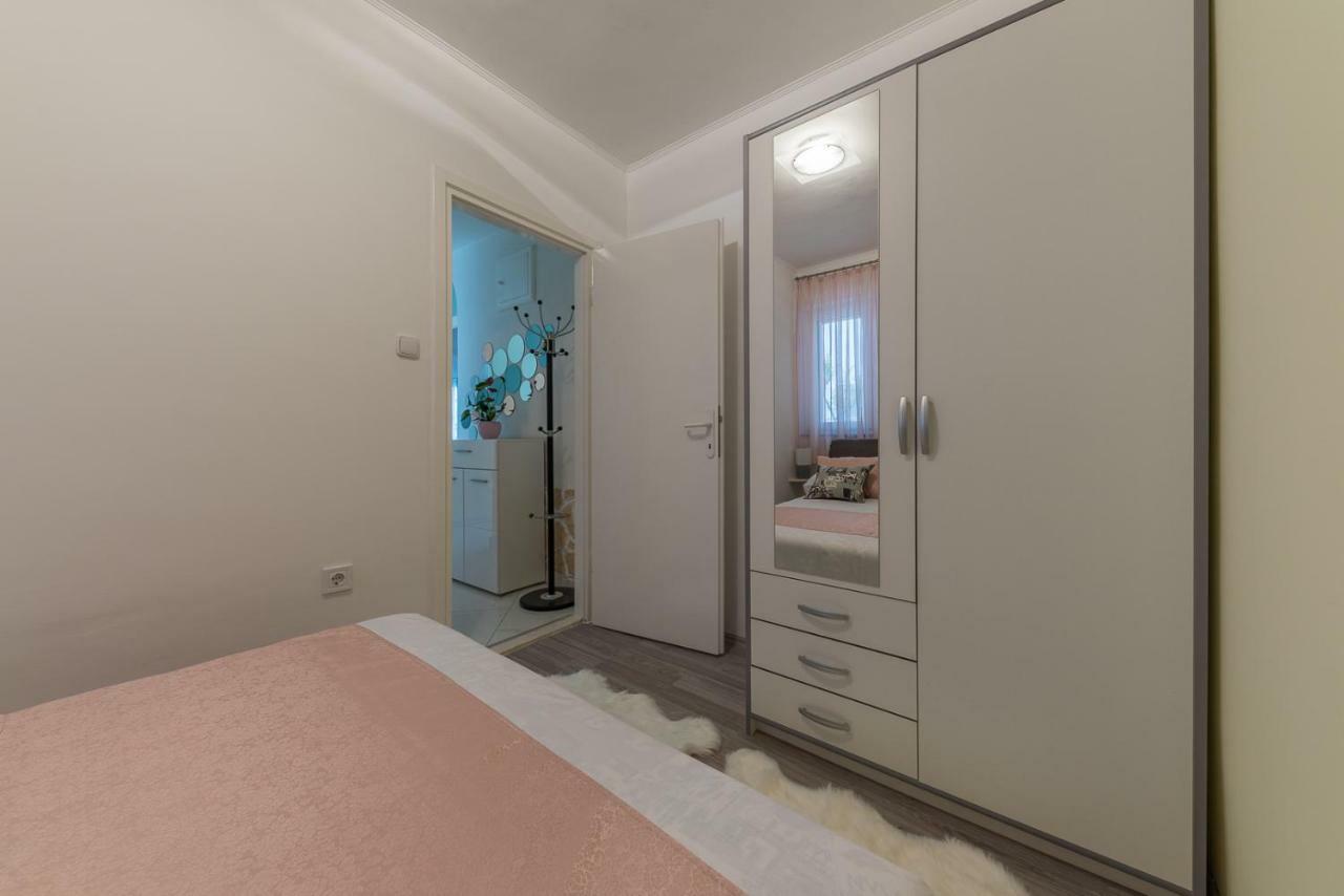 Apartment Danijela II Sibenik Ngoại thất bức ảnh
