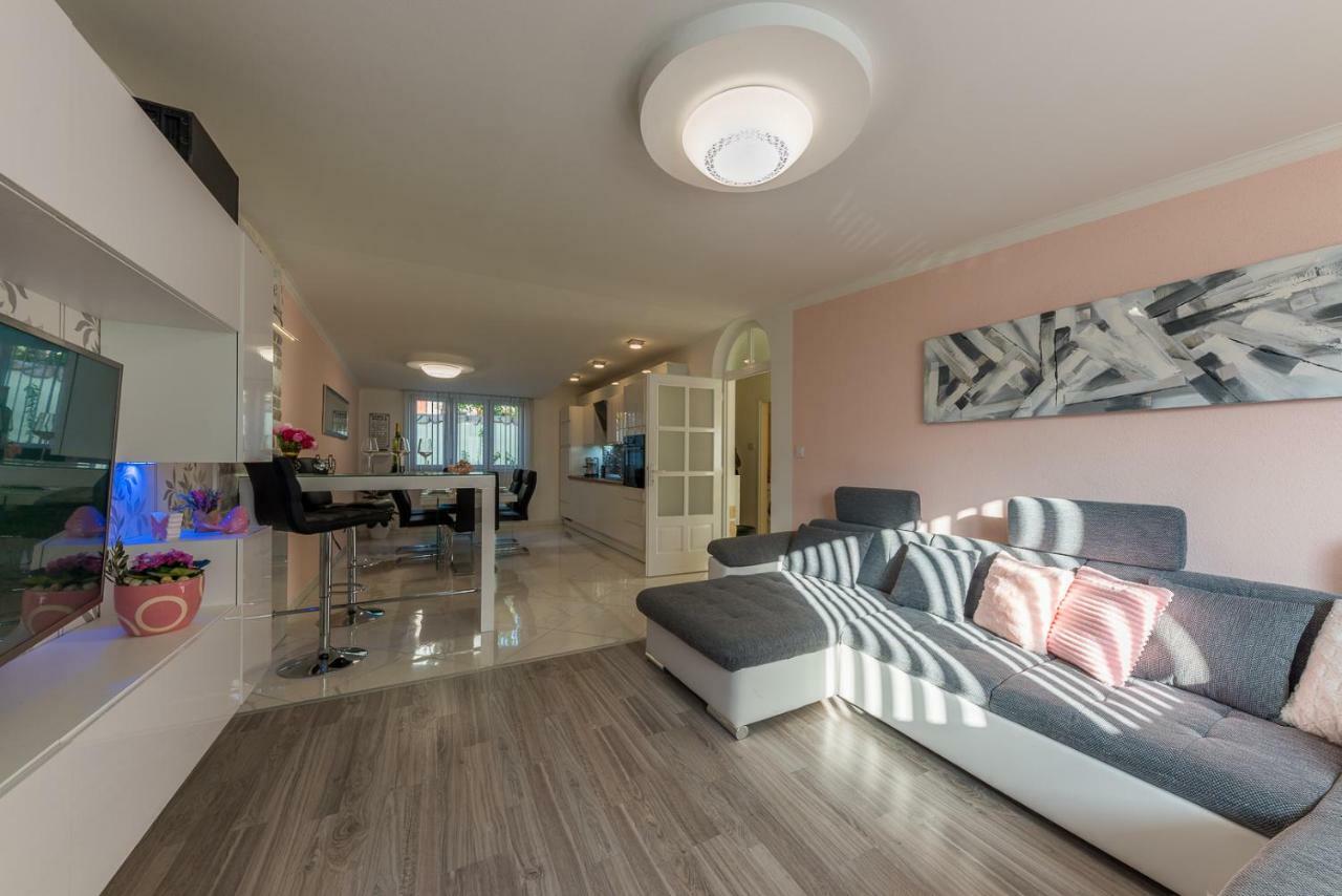 Apartment Danijela II Sibenik Ngoại thất bức ảnh