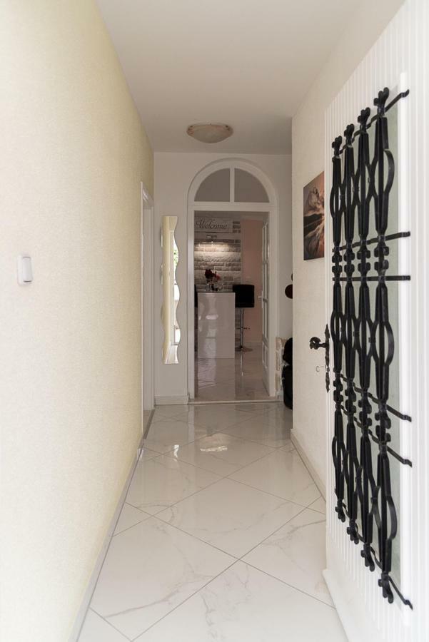 Apartment Danijela II Sibenik Ngoại thất bức ảnh