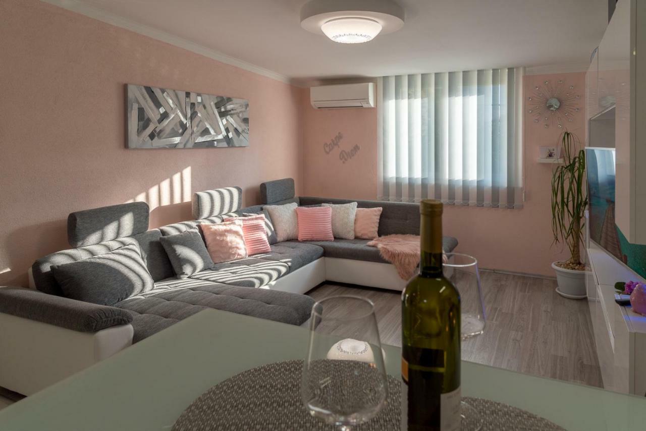Apartment Danijela II Sibenik Ngoại thất bức ảnh