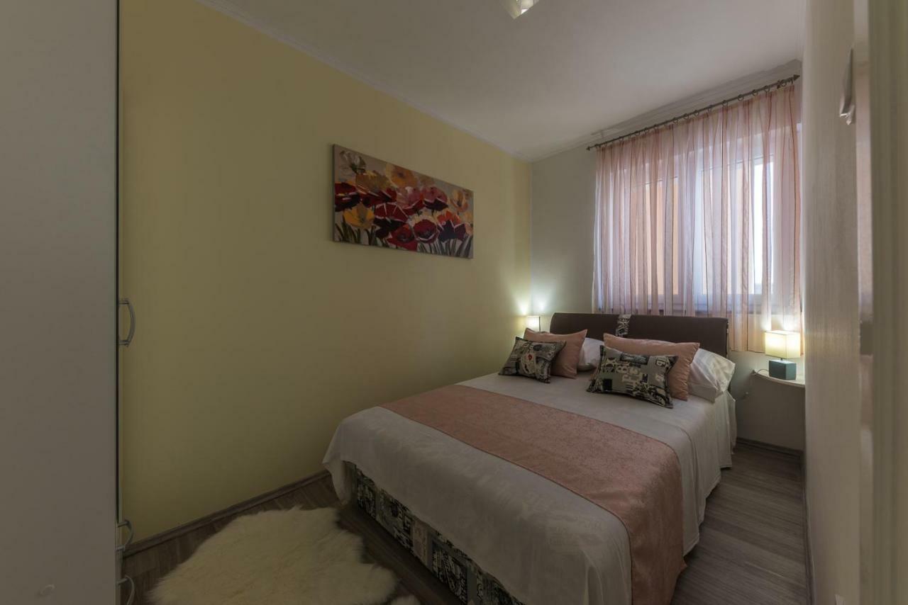Apartment Danijela II Sibenik Ngoại thất bức ảnh