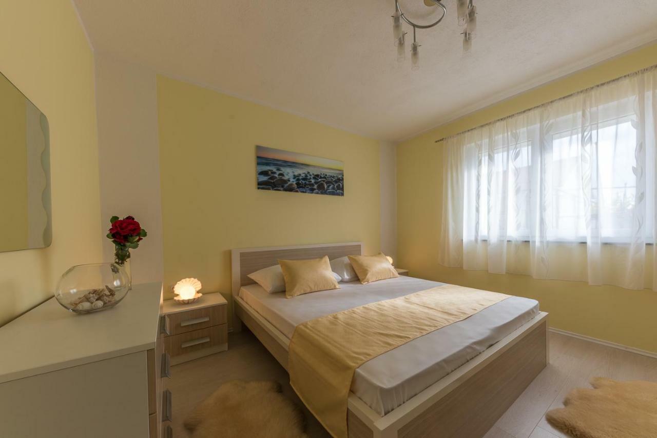 Apartment Danijela II Sibenik Ngoại thất bức ảnh